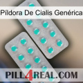 Píldora De Cialis Genérica 29